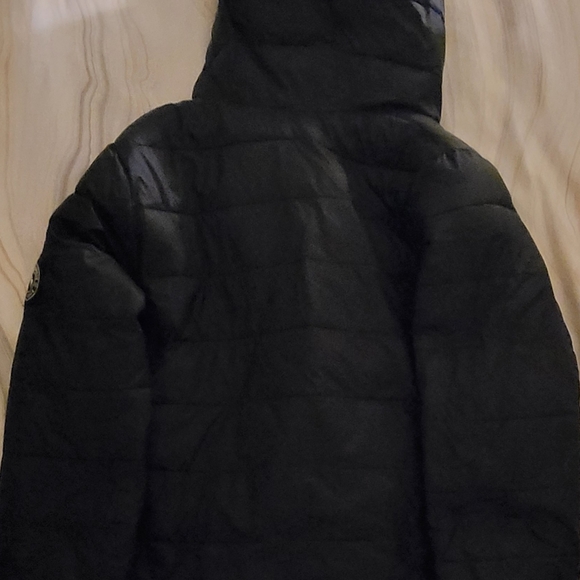 Winter jacket - Picture 4 of 4